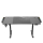 Ultradesk LEVEL V2 LED RGB (Czarne) (elektryczna regulacja) UDESK-LVALED-BB - 1133304 - zdjęcie 3